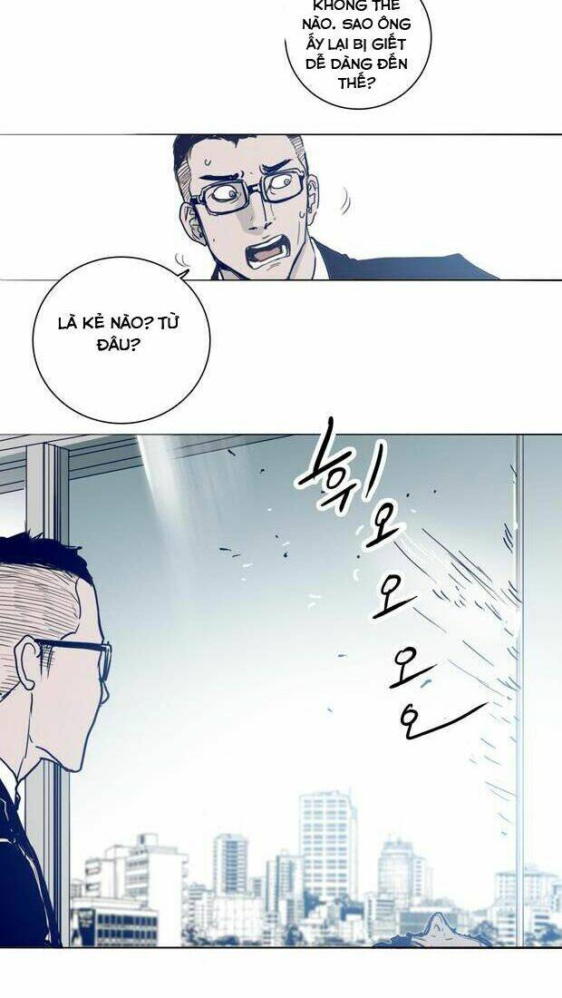 Blade Notes Chương 2 Ảnh 55