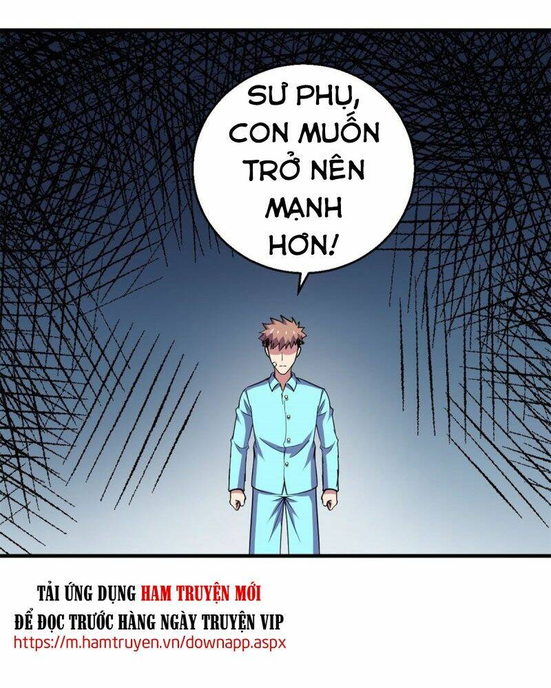 Bị Ép Trở Thành Mạnh Nhất Thế Giới Chương 94 Ảnh 50