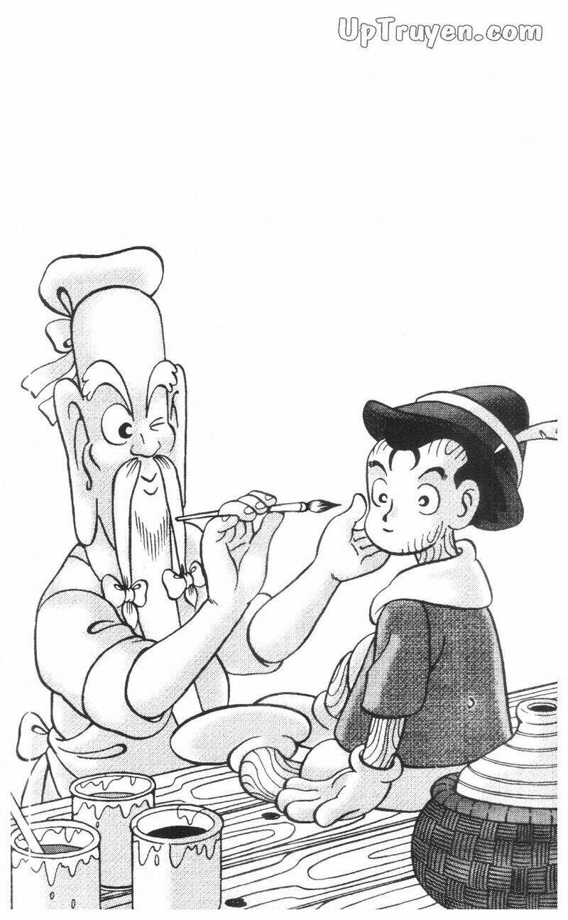 Đội Quân Nhí Nhố Chương 30 Ảnh 123
