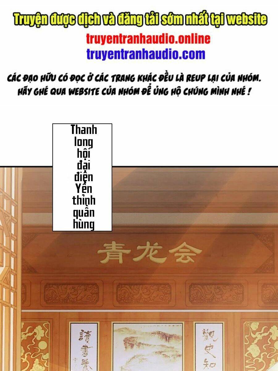 Sử Thượng Đệ Nhất Chưởng Môn Chương 201 Ảnh 2