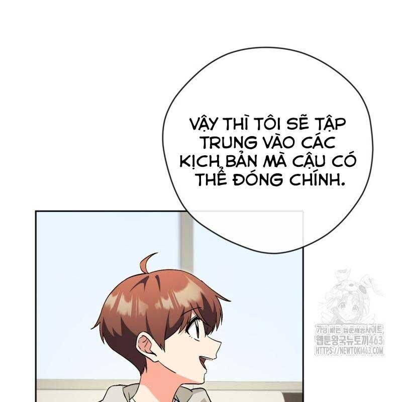 Cuộc Sống Bắt Đầu Khi Làm Một Diễn Viên Nhí Chương 57 Ảnh 19