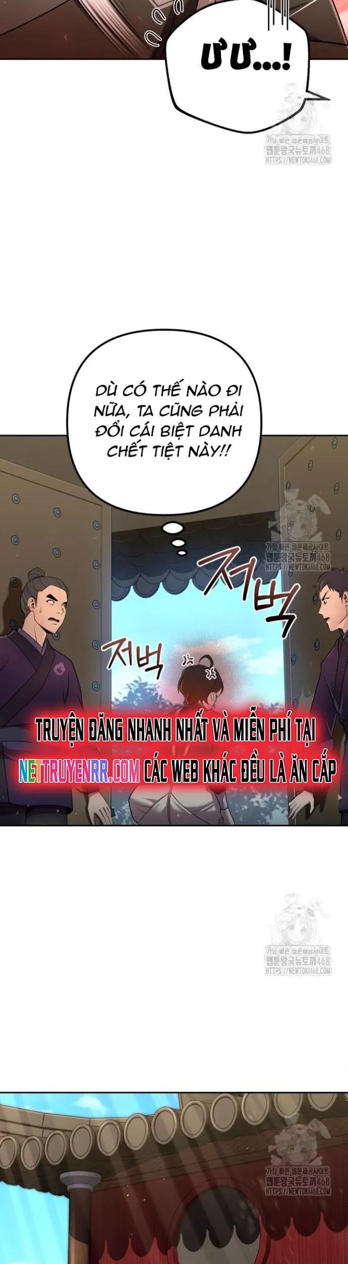 Hoạn Quan Hồi Quy: Tróc Phong Truy Nguyệt Chương 32 Ảnh 39