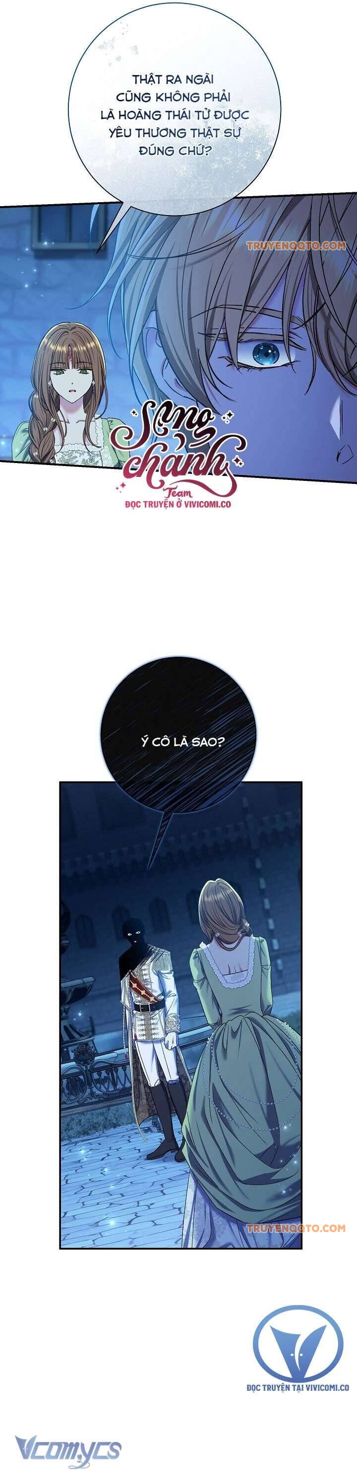 Người Xem Mắt Của Ác Nữ Quá Hoàn Hảo Chương 70 Ảnh 26