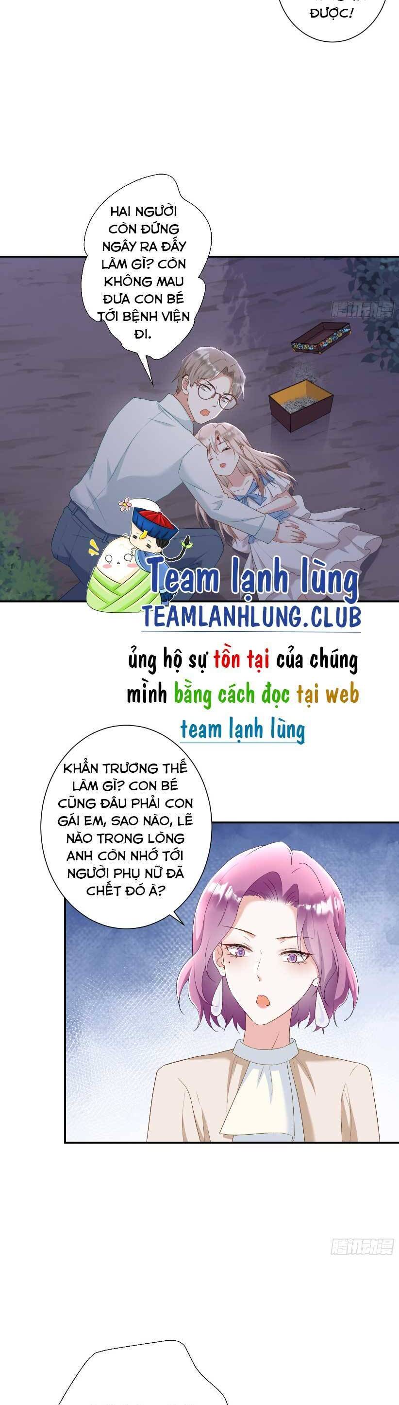 Thiên Kim Giàu Có Phát Điên Sau Khi Tái Sinh Chương 32 Ảnh 10