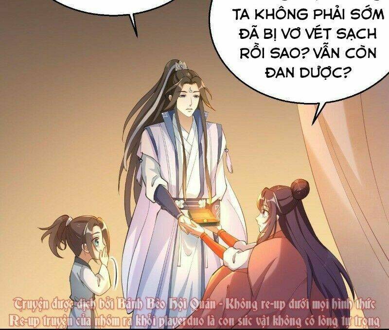 Nữ Tiên Tôn Bận Đào Hôn Chương 15 Ảnh 37