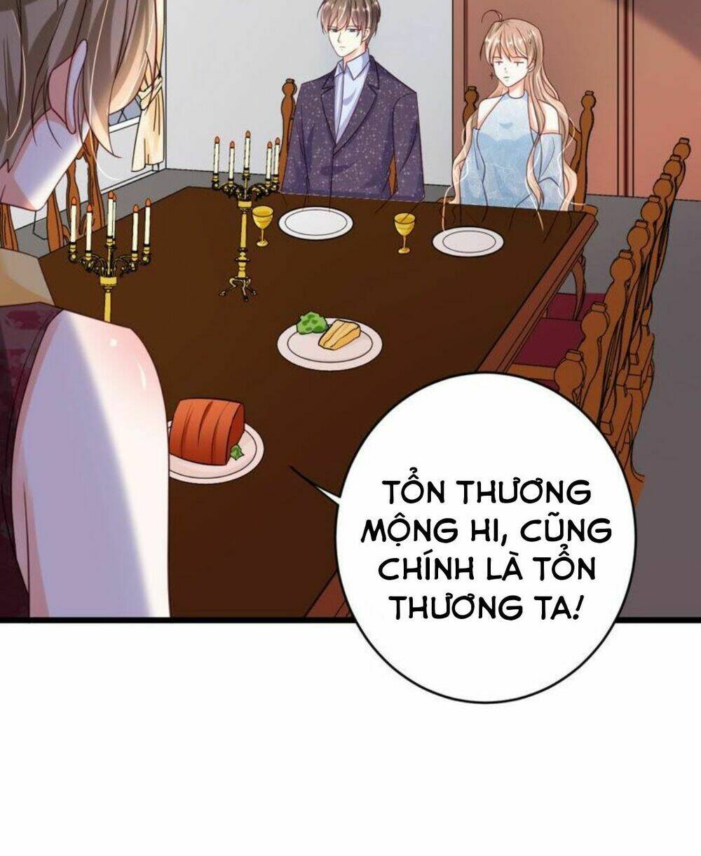 Tổng Tài Phu Nhân Không Muốn Giải Cứu Thế Giới Chương 17 Ảnh 8