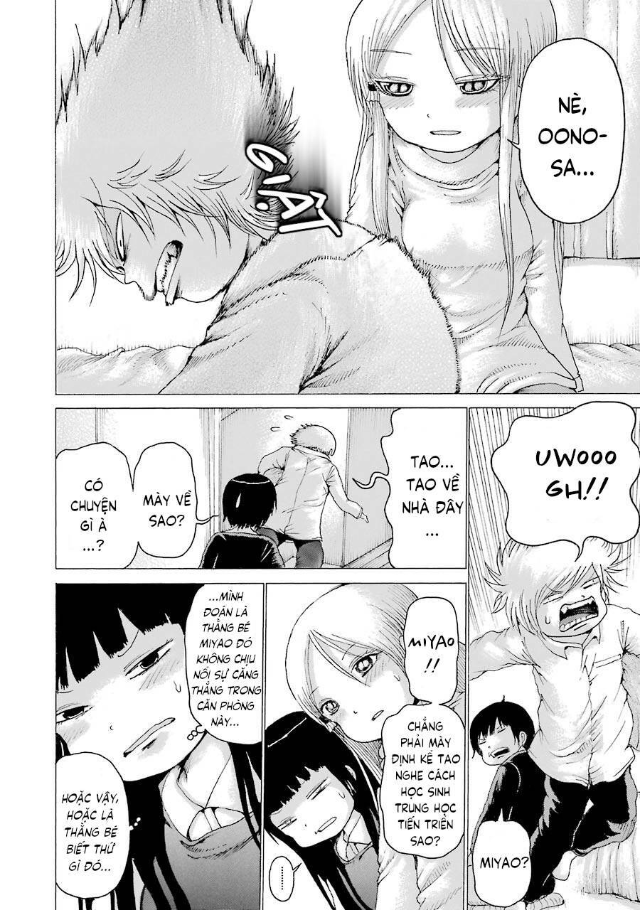 Hi Score Girl Chương 41 Ảnh 29