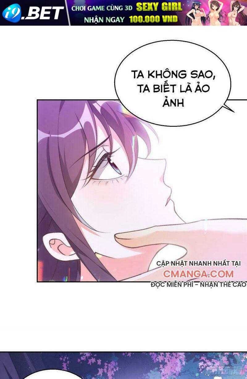 Nữ Tiên Tôn Bận Đào Hôn Chương 31 Ảnh 35