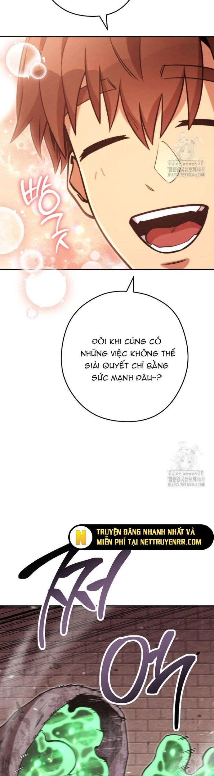 Tái Thiết Hầm Ngục Chương 242 Ảnh 46