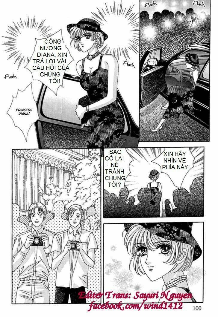 Princess Diana Chương 21 Ảnh 11