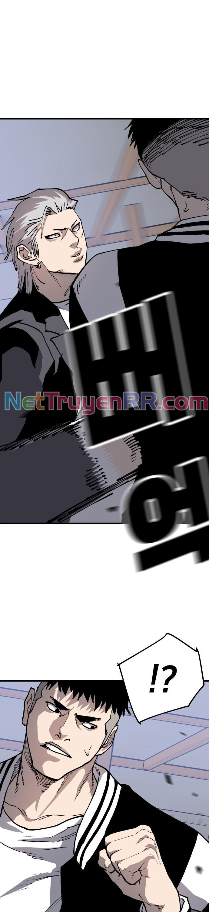 Ông Trùm Trở Lại Chương 72 Ảnh 19