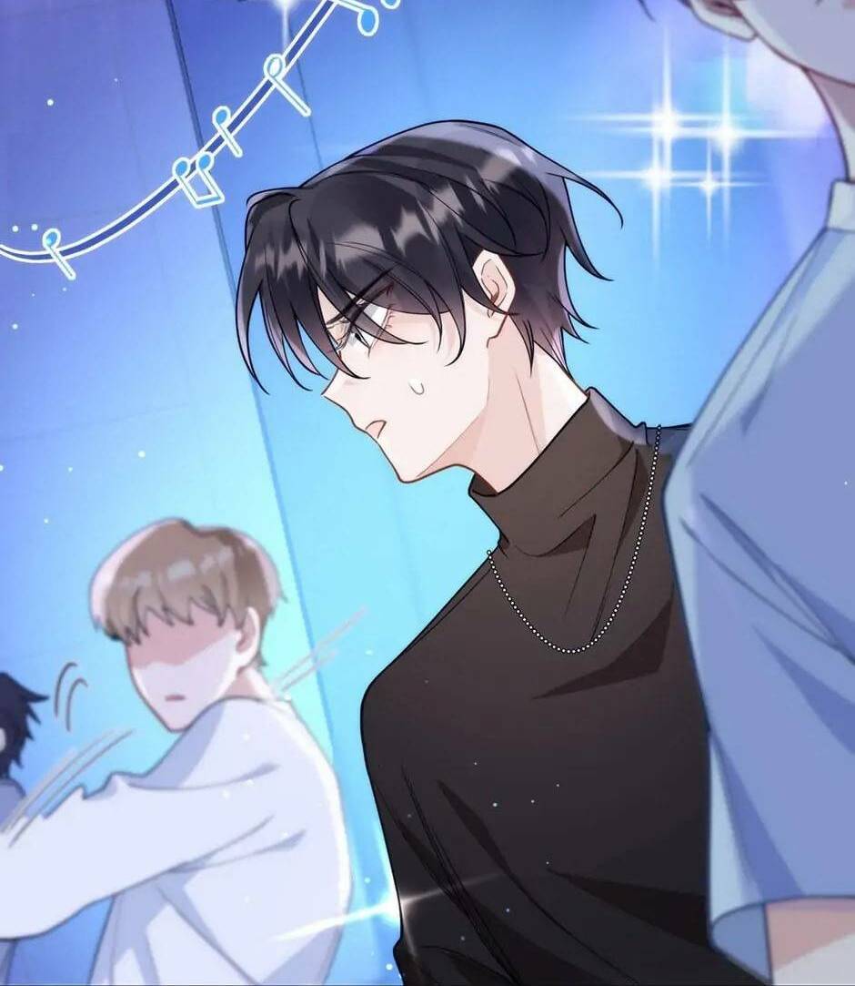 Bí Mật K-Pop Của Tôi Chương 8 Ảnh 19