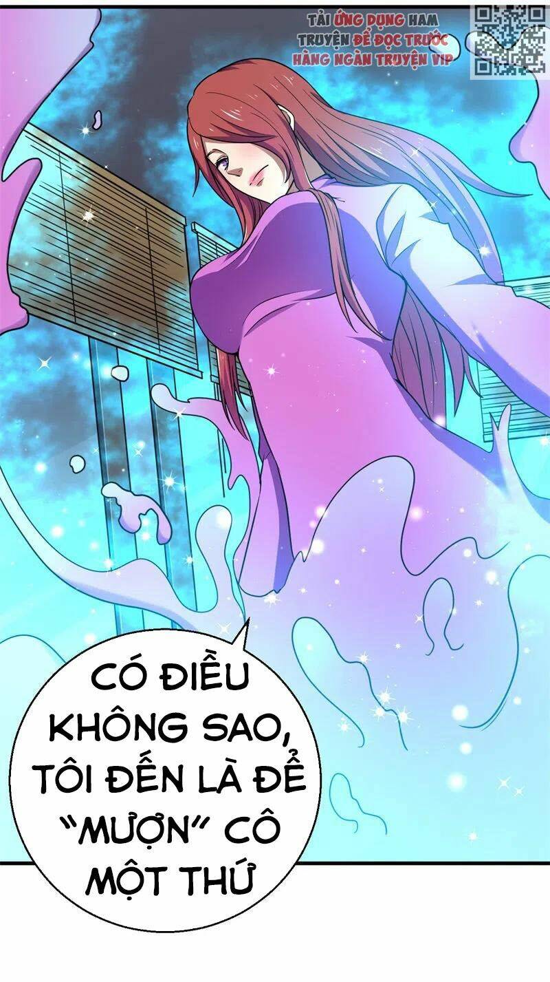 Bị Ép Trở Thành Mạnh Nhất Thế Giới Chương 75 Ảnh 29
