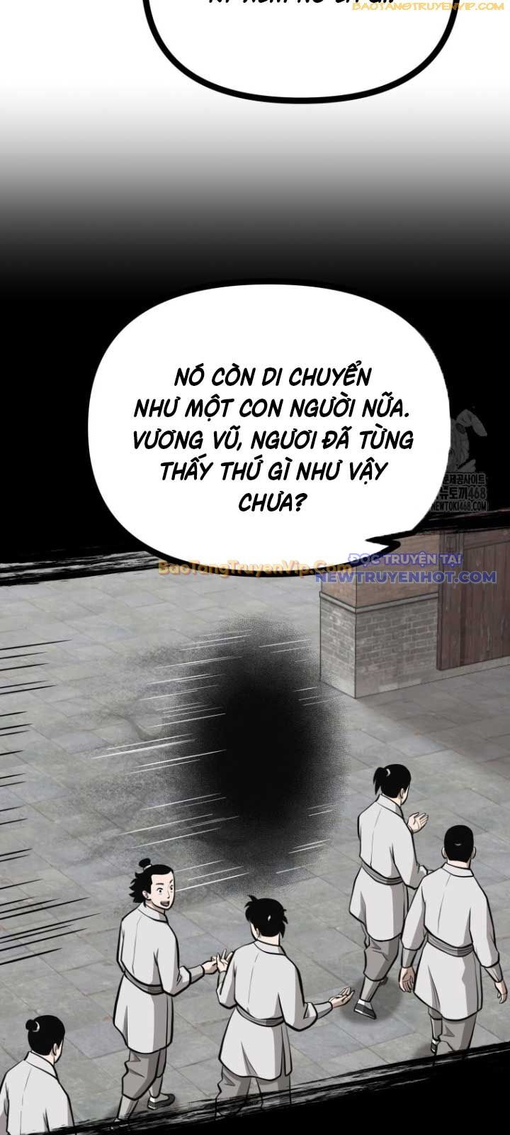 Nhất Bộ Thần Quyền Chương 41 Ảnh 43