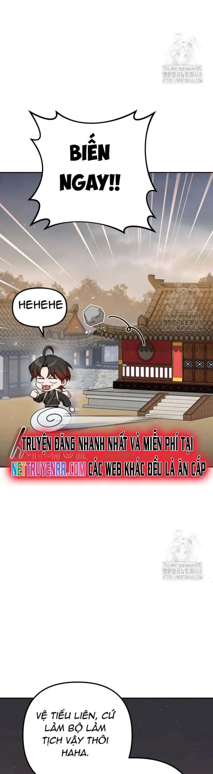 Hoạn Quan Hồi Quy: Tróc Phong Truy Nguyệt Chương 32 Ảnh 48