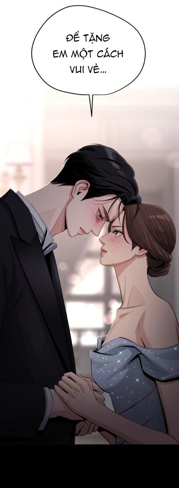 Tình Yêu Của Ik Seob Chương 70 Ảnh 5