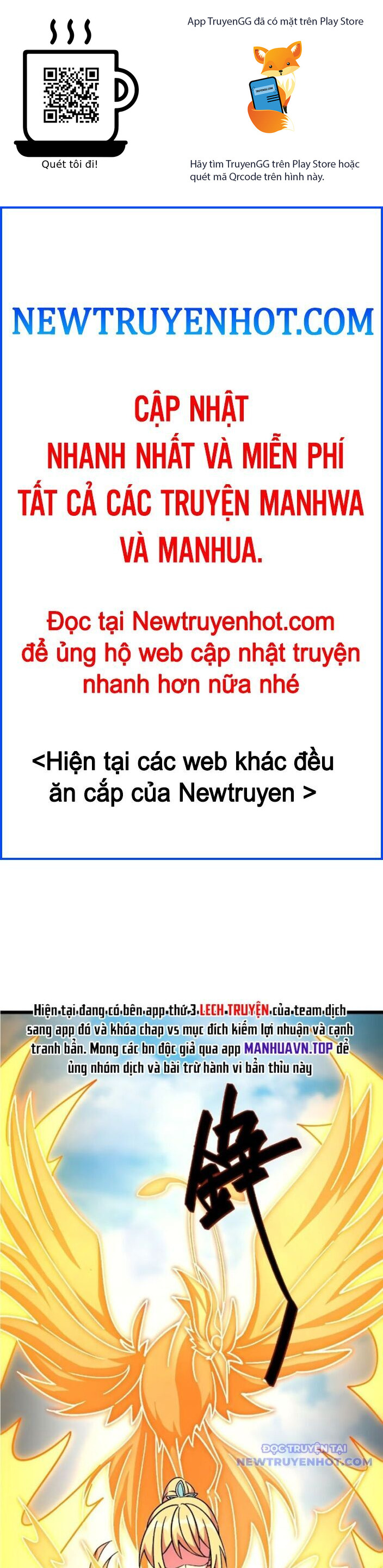 Sư Phụ Của Ta Mỗi Khi Đến Đại Nạn Mới Đột Phá Chương 161 Ảnh 2