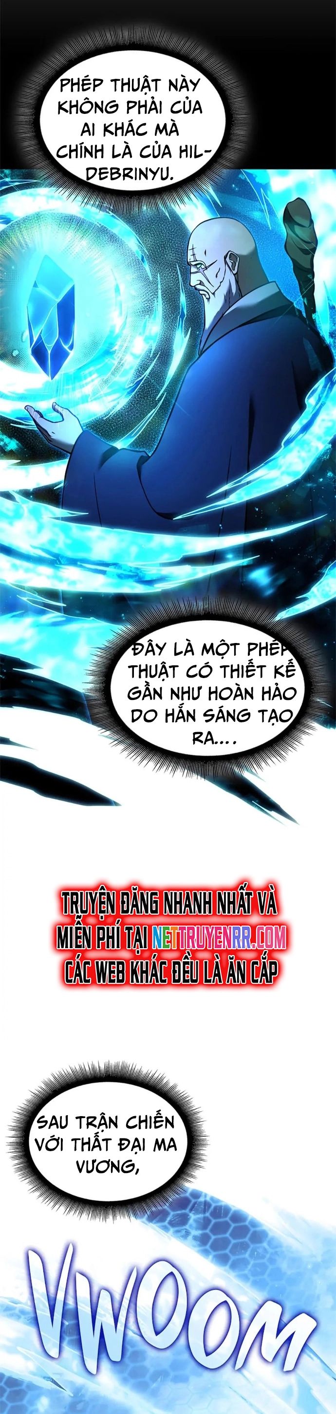 Sự Trở Lại Ma Dược Sư Cấp Fff Chương 96 Ảnh 4