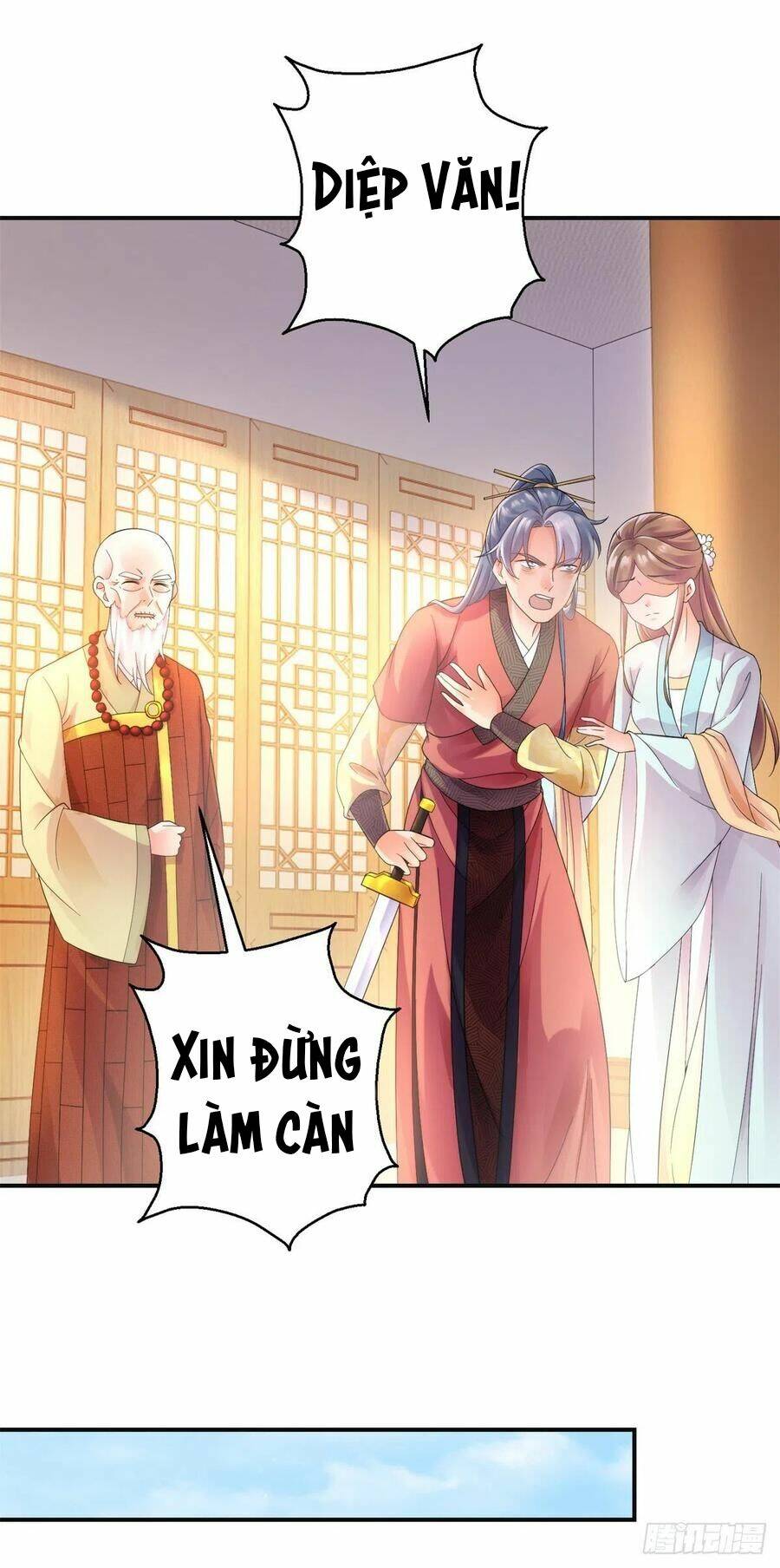 Sử Thượng Đệ Nhất Chưởng Môn Chương 201 Ảnh 19