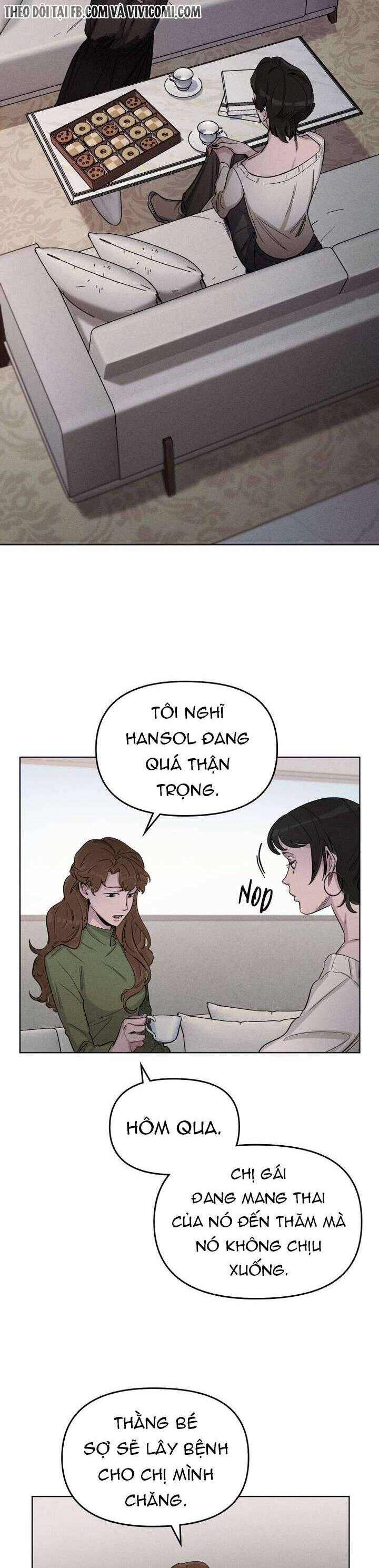 Lời Thú Tội Chương 20 Ảnh 9