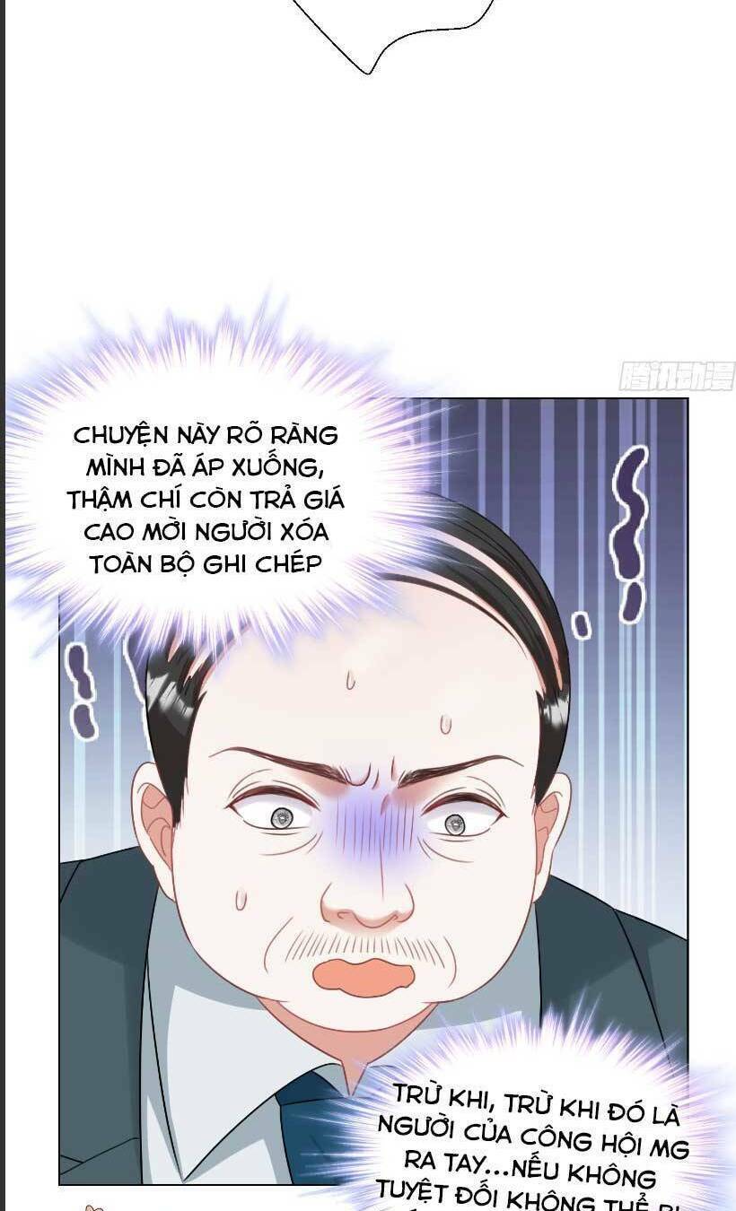 Thiên Kim Giàu Có Phát Điên Sau Khi Tái Sinh Chương 25 Ảnh 28