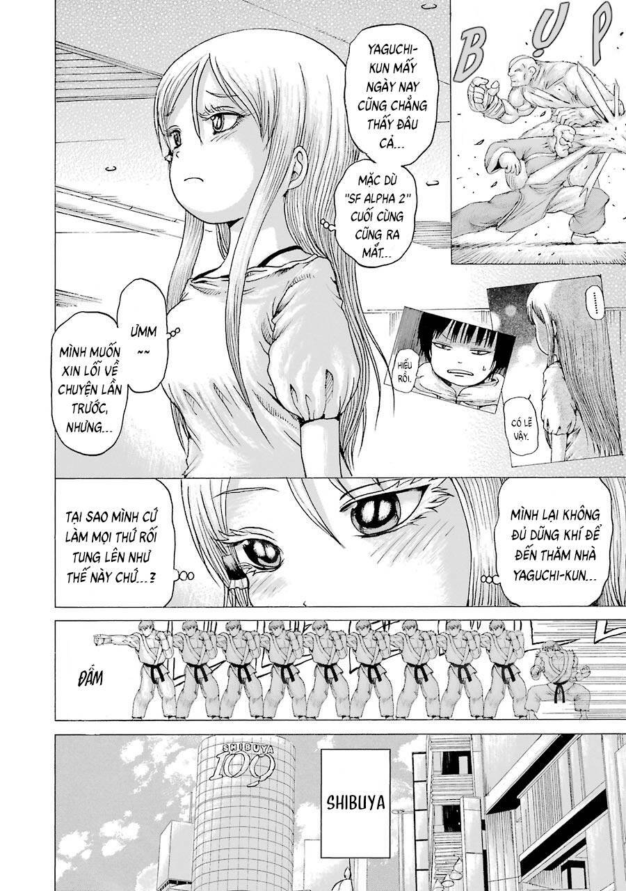Hi Score Girl Chương 43 Ảnh 7