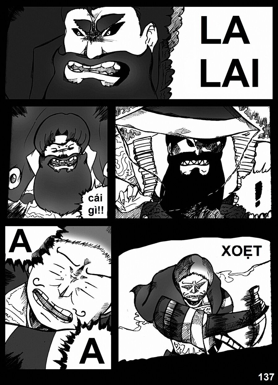 Hành Trình Diệt Quỷ Chương 10 Ảnh 7