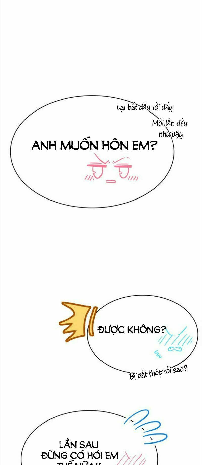 Ái Thượng Ngạo Kiều Long Vương Gia Chương 57 Ảnh 59
