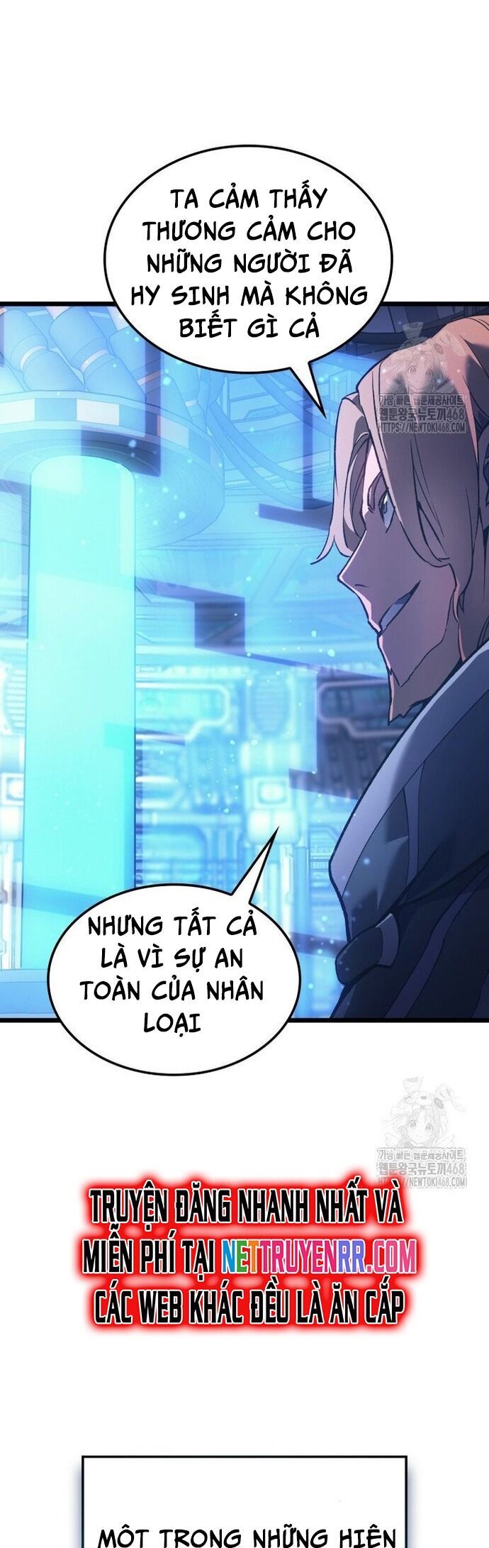 Đế Vương Hồi Quy Chương 76 Ảnh 48