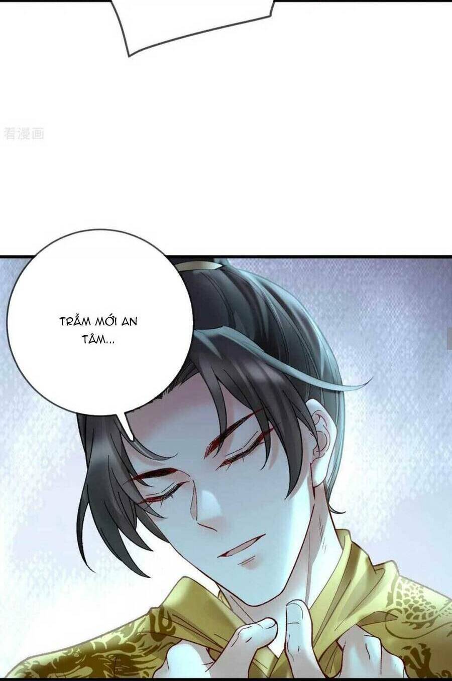 Sự Trả Thù Của Vương Phi Chương 81 Ảnh 24