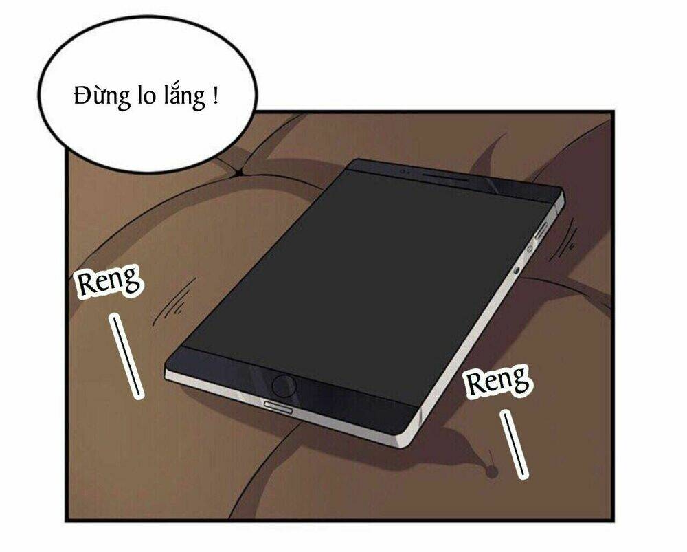 Đoạt Hôn Ác Thiếu Chương 16 Ảnh 17