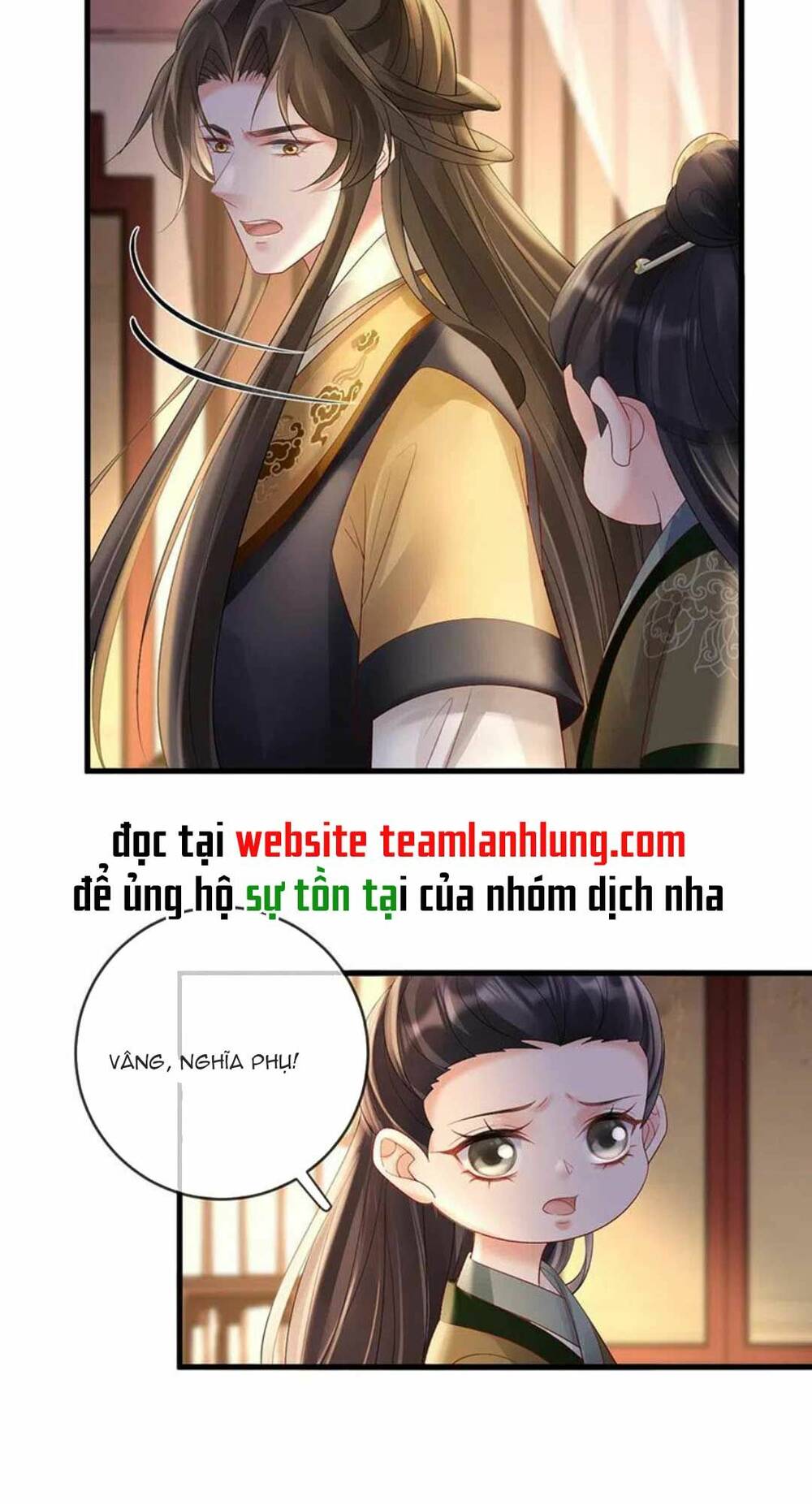 Sự Trả Thù Của Vương Phi Chương 71 Ảnh 33
