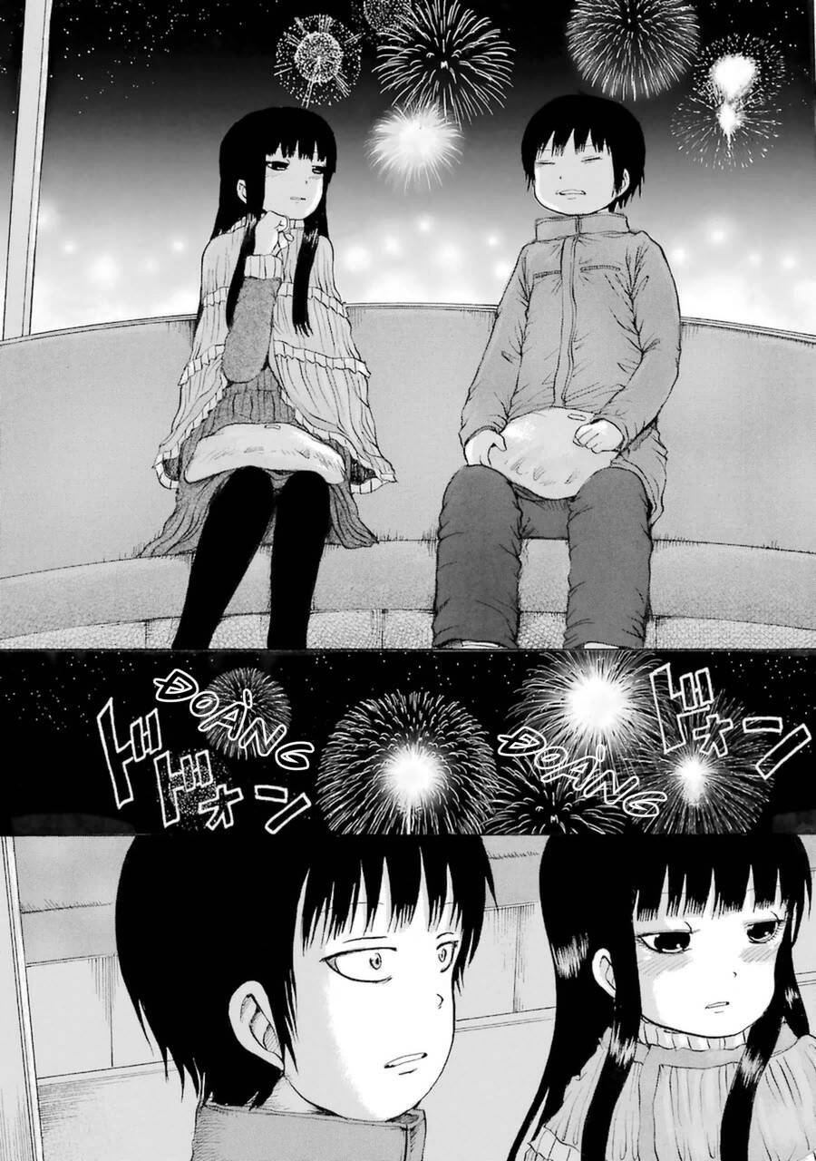 Hi Score Girl Chương 40 Ảnh 22