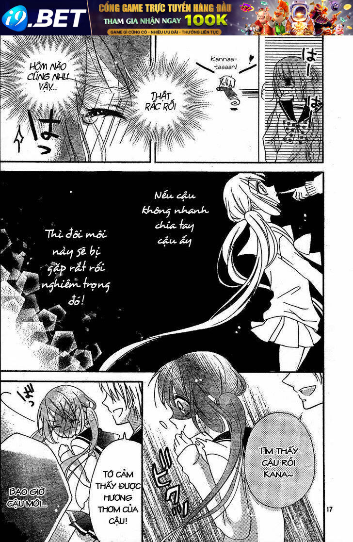 Kimi Ga Suki Toka Arienai Chương 2 Ảnh 20
