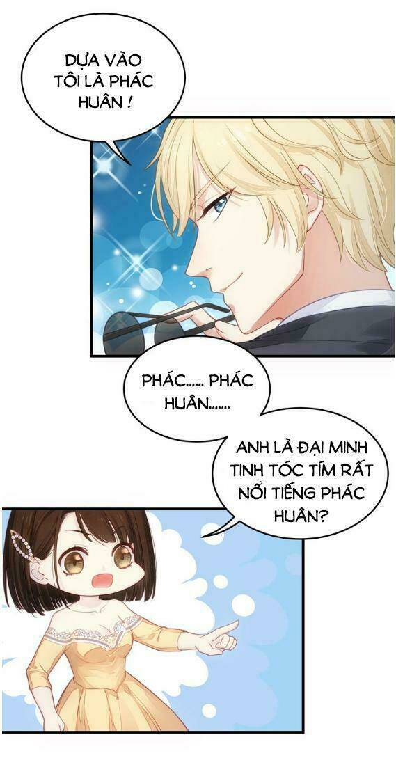 99 Phương Pháp Giam Cầm Tình Yêu Chương 13 Ảnh 18