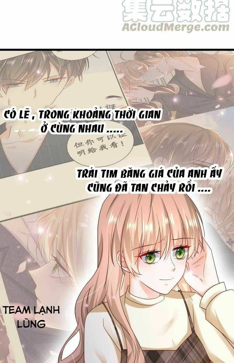 Tổng Tài Phu Nhân Không Muốn Giải Cứu Thế Giới Chương 37 Ảnh 7