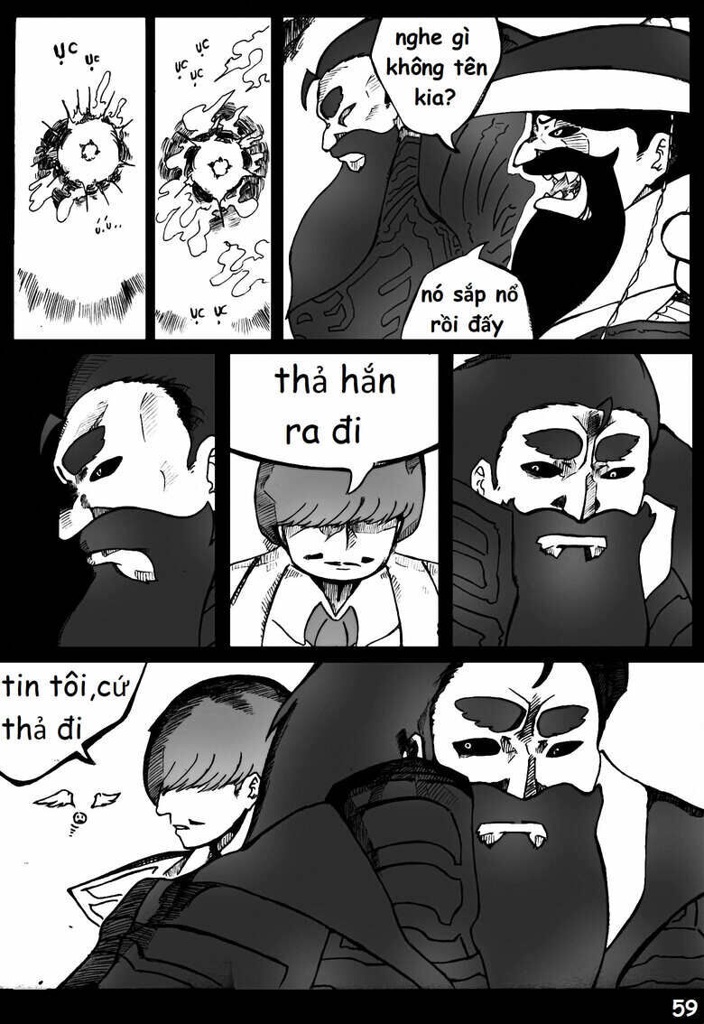 Hành Trình Diệt Quỷ Chương 4 Ảnh 18