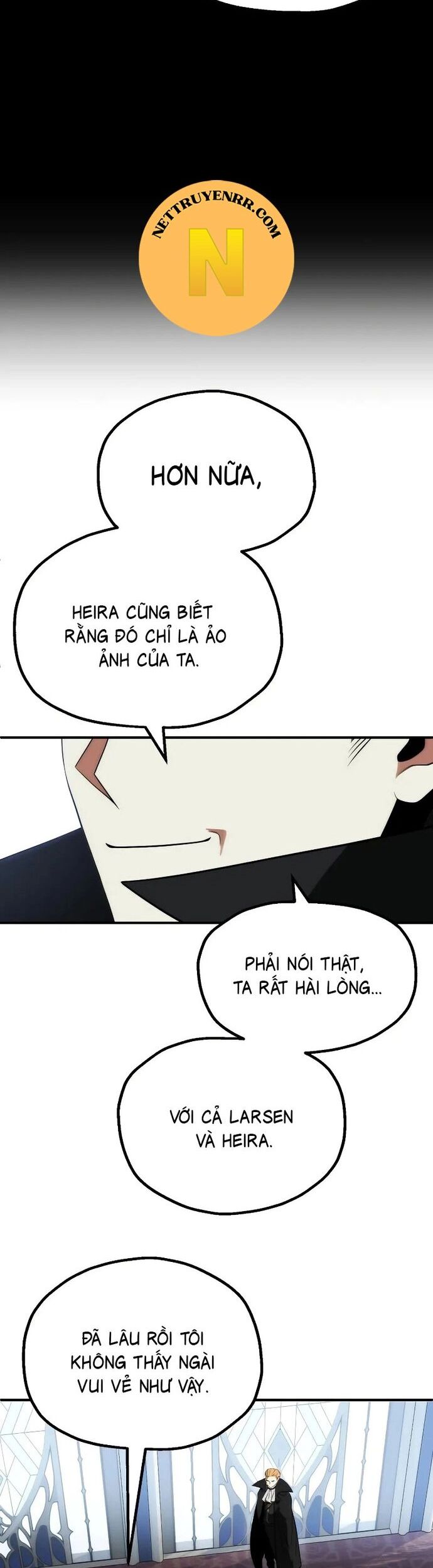 Con Trai Út Của Đại Pháp Sư Lừng Danh Chương 89 Ảnh 13