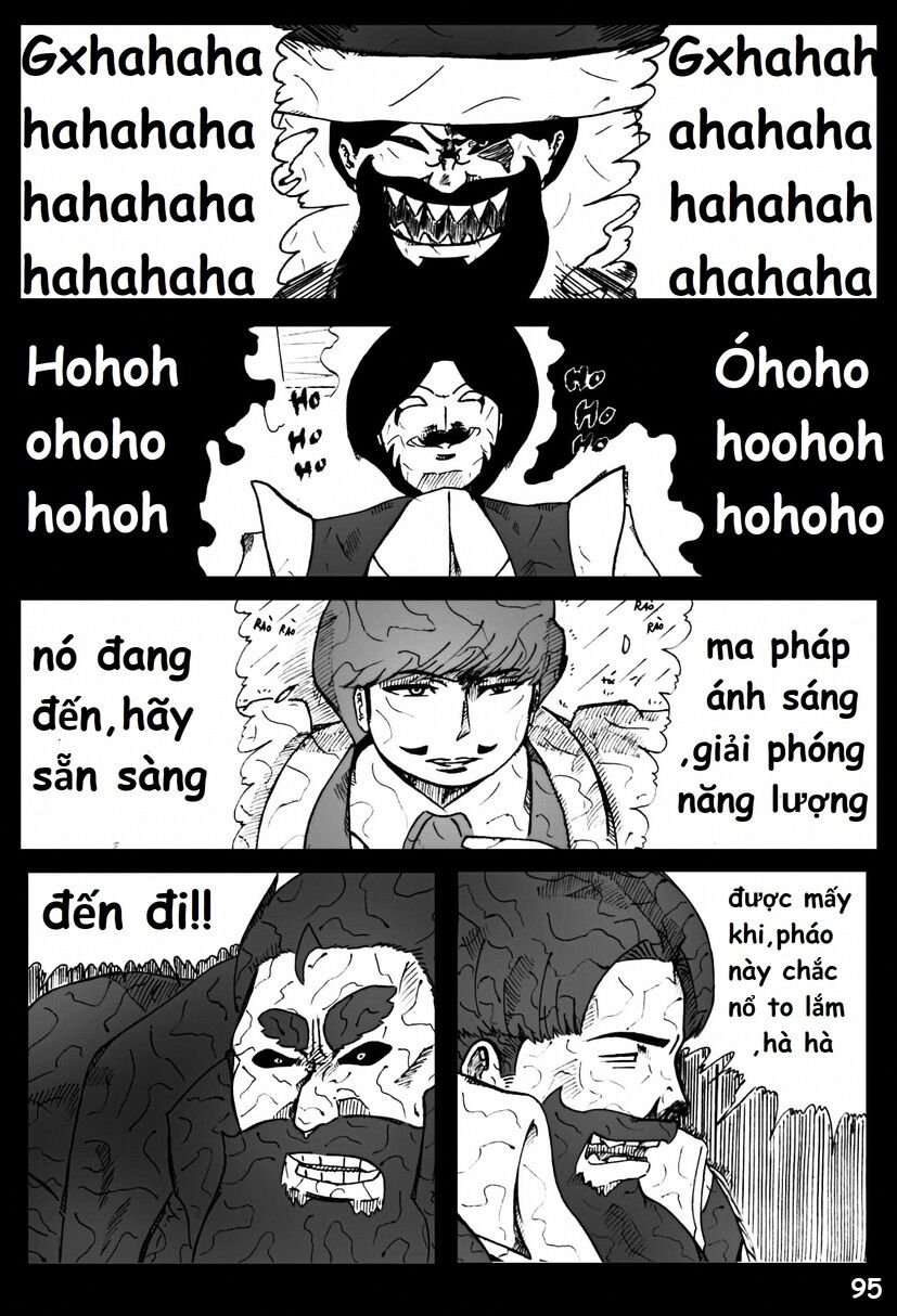 Hành Trình Diệt Quỷ Chương 7 Ảnh 13