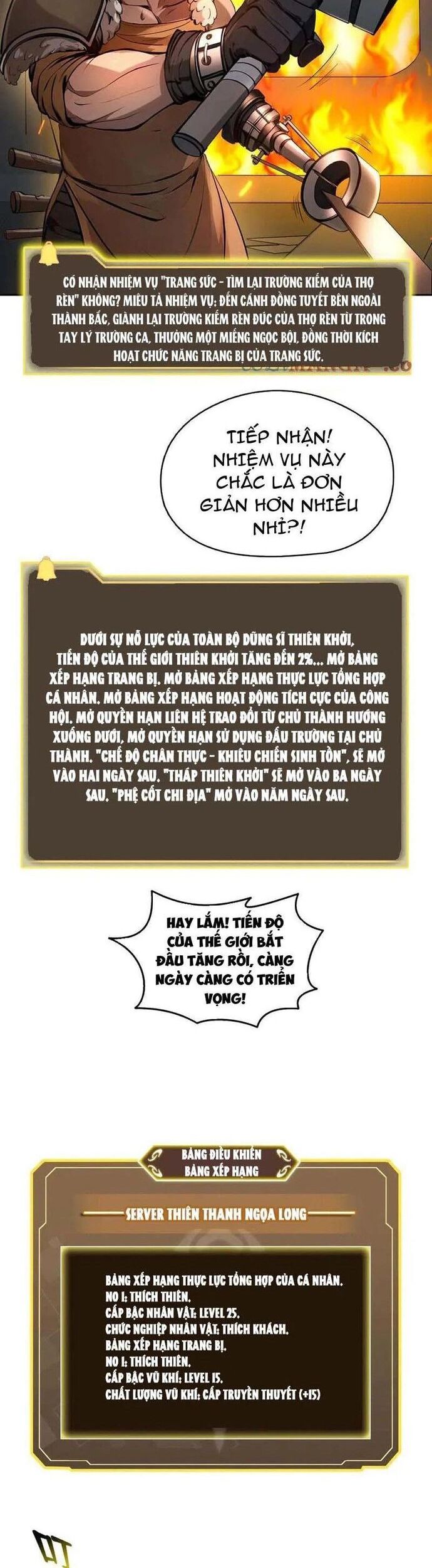 Quỷ Dị Xâm Lấn, Ta Đoạt Xá Tử Thần Nghịch Tập Xưng Vương Chương 62 Ảnh 11