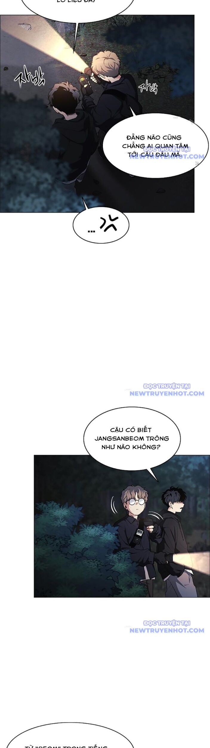 Kiếm Vương Chương 40 Ảnh 24