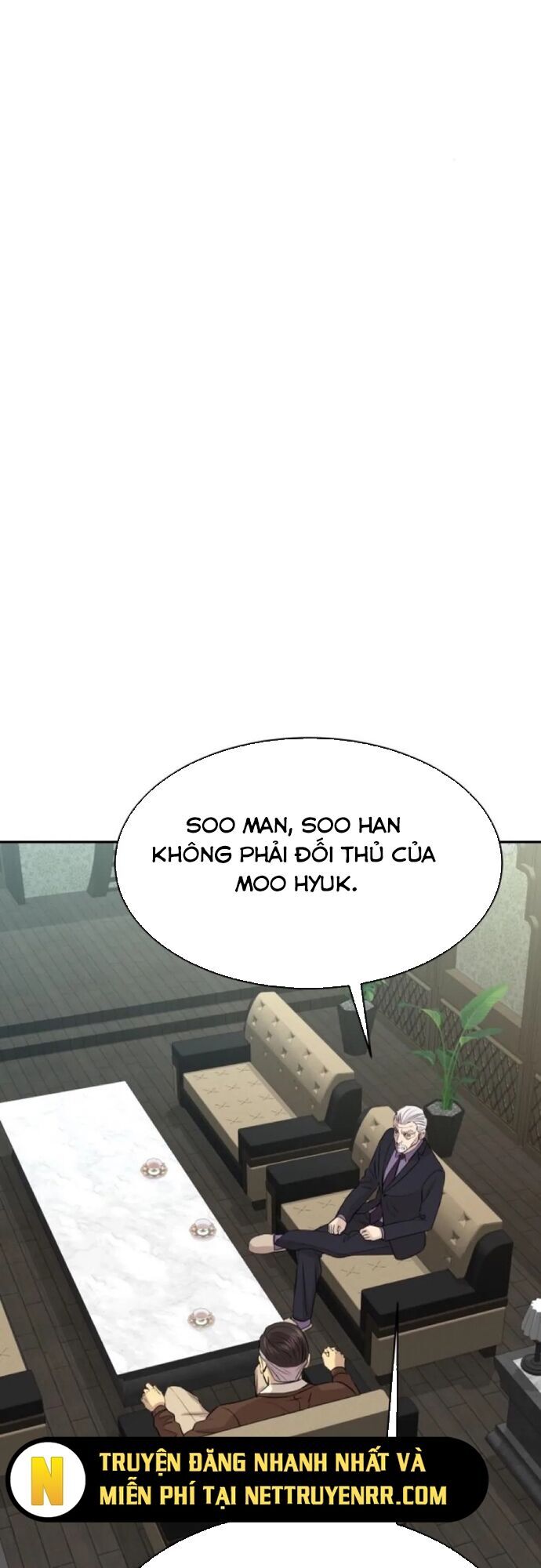 Cháu Trai Thiên Tài Của Vua Cho Vay Nặng Lãi Chương 48 Ảnh 52