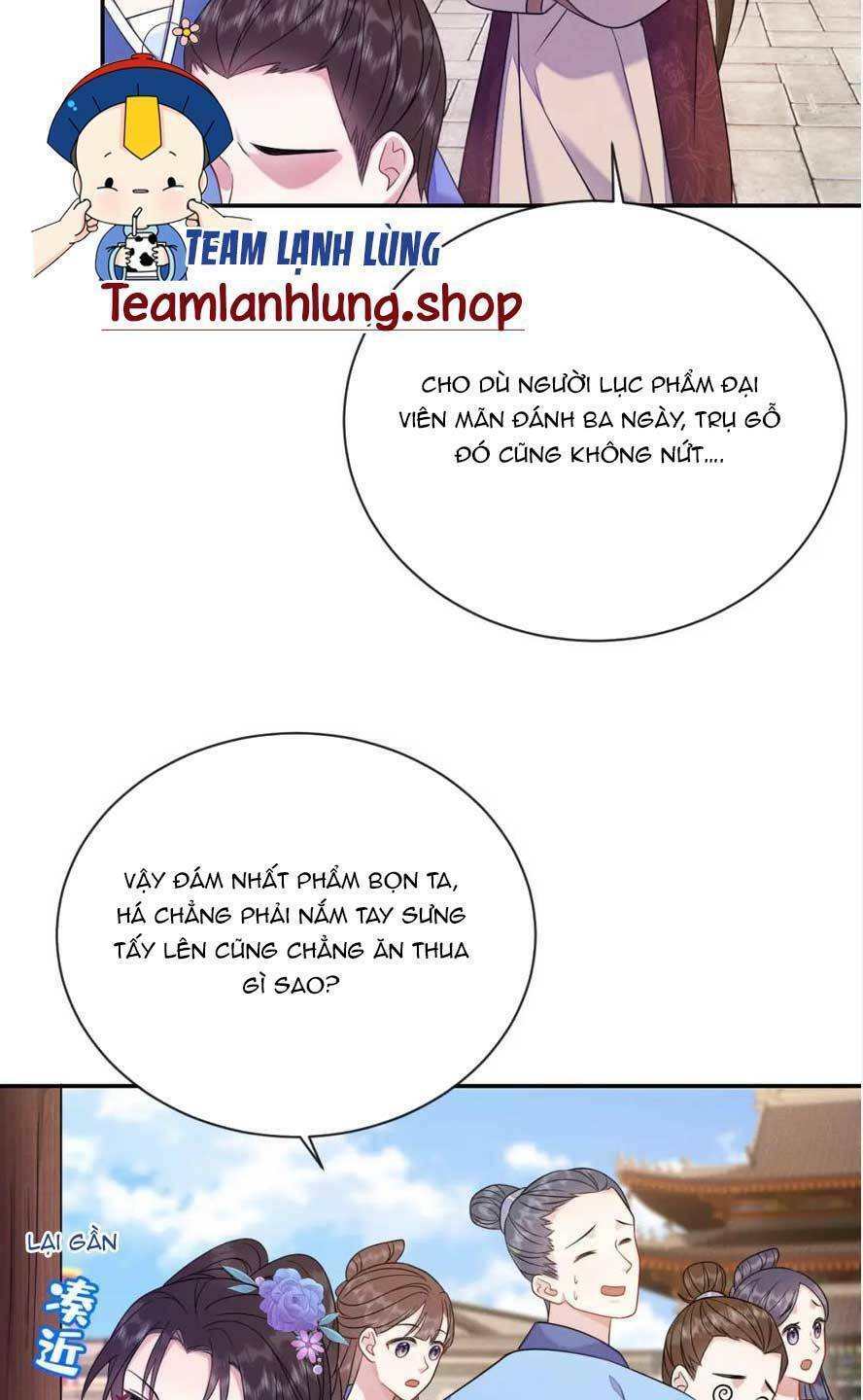 Ta Là Bạch Nguyệt Quang Quá Cố Trong Lòng Đại Boss Chương 18 Ảnh 42