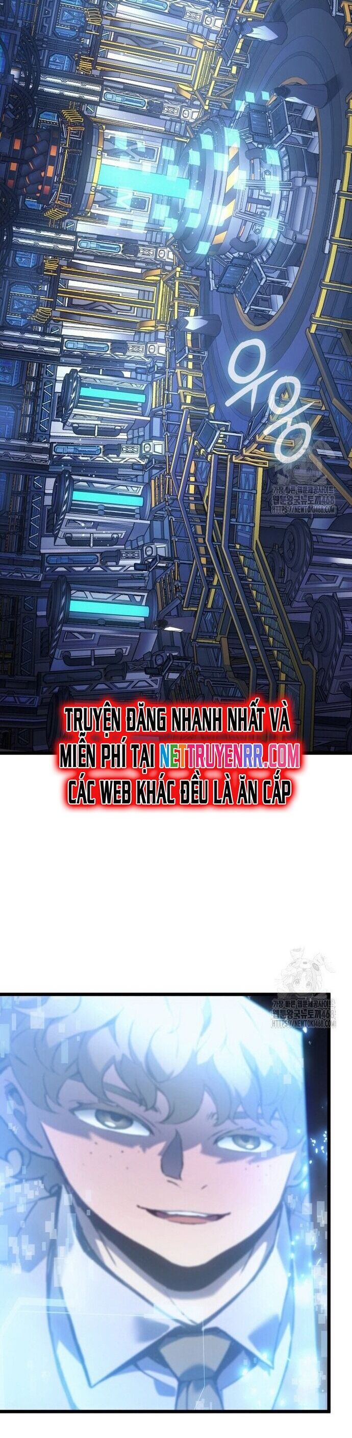 Đế Vương Hồi Quy Chương 76 Ảnh 44