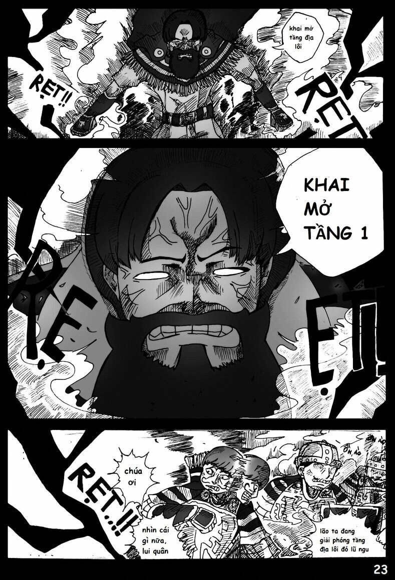 Hành Trình Diệt Quỷ Chương 2 Ảnh 12