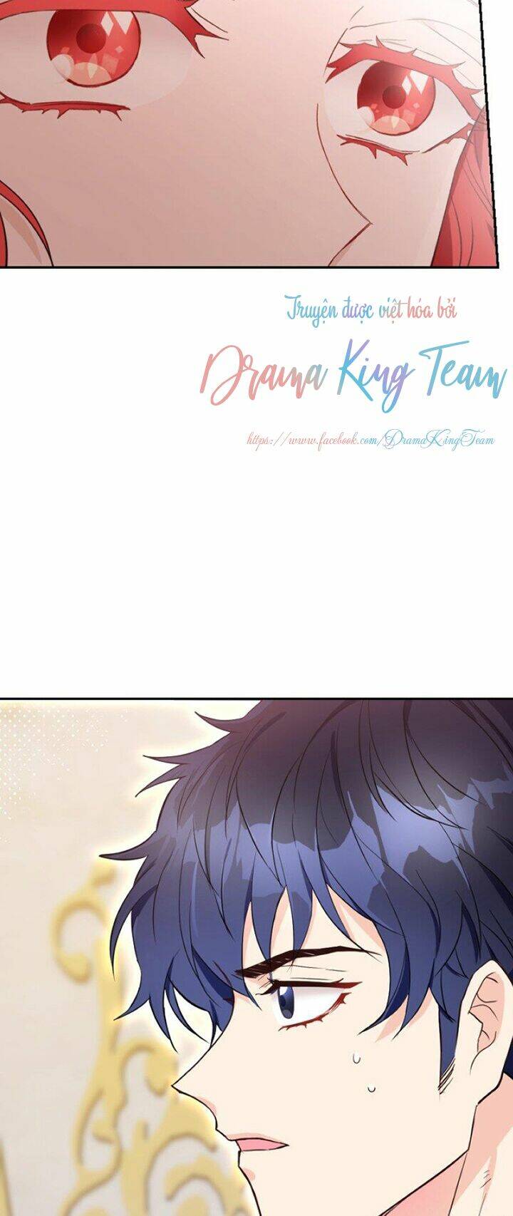 Tất Cả Mọi Người Đều Yêu Quý Nhân Vật Phản Diện Chương 12 Ảnh 49