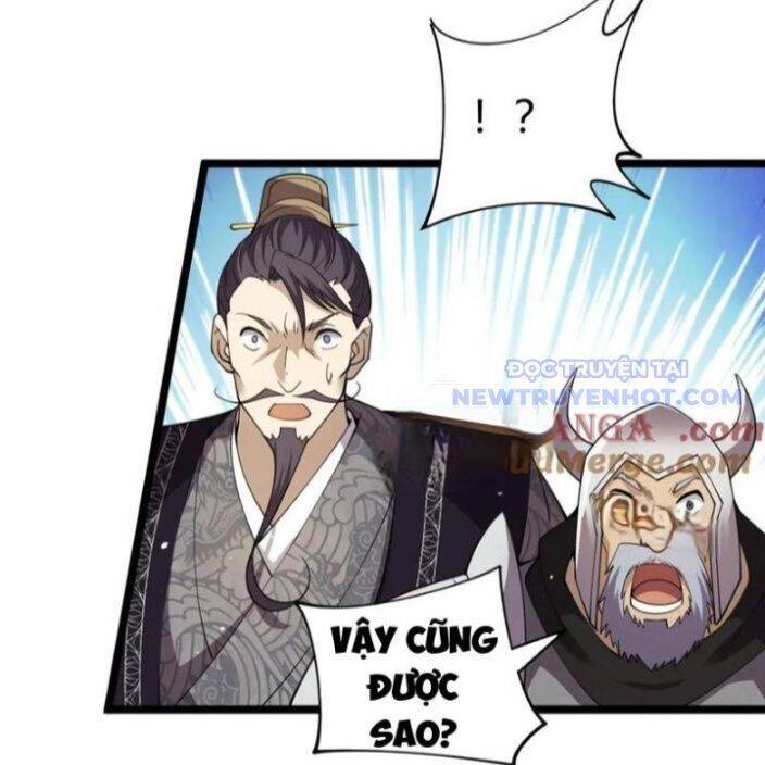 Sức Mạnh Tối Đa? Ta Lại Là Vong Linh Sư! Chương 84 Ảnh 114