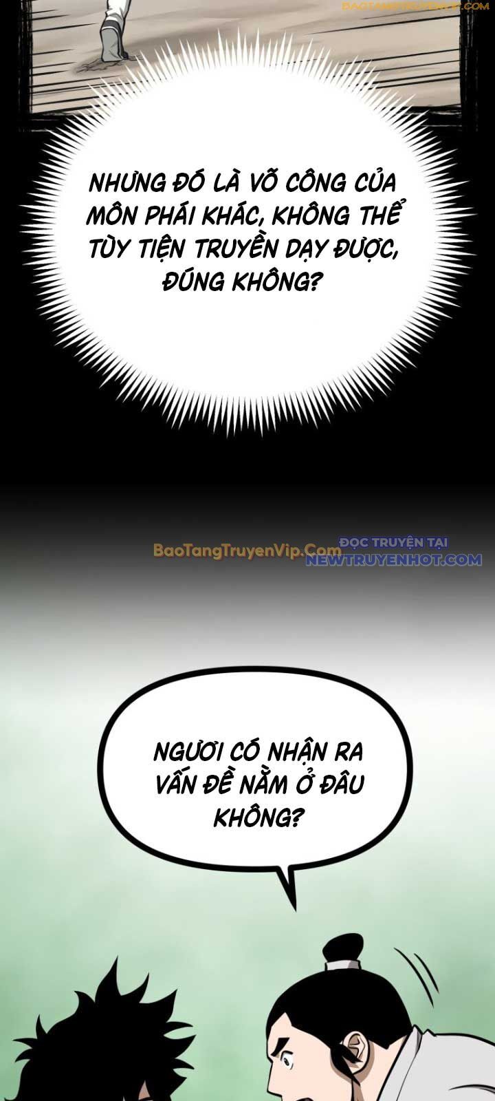 Nhất Bộ Thần Quyền Chương 41 Ảnh 67