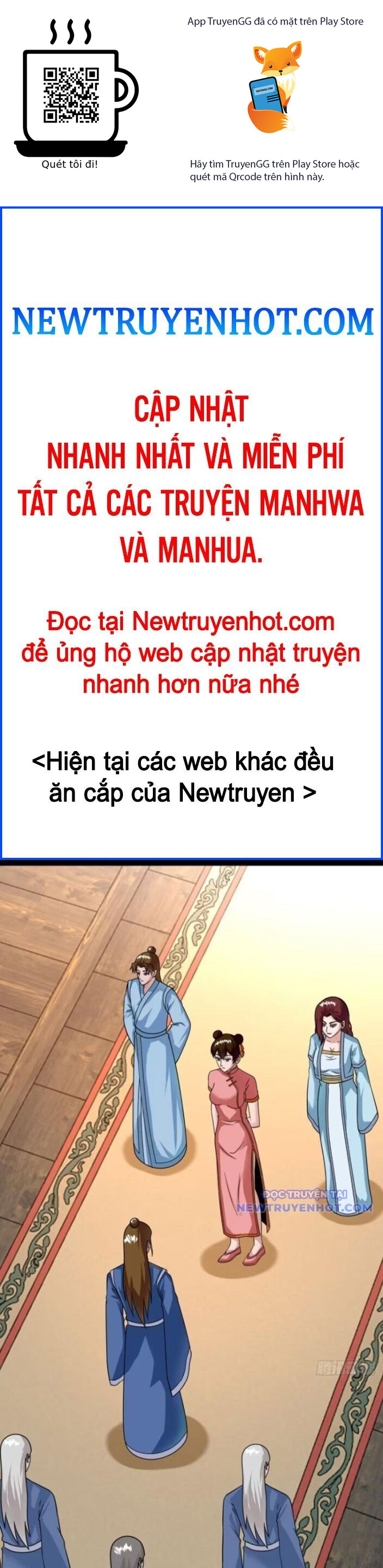 Trăm Tuổi Mở Hệ Thống, Hiếu Tử Hiền Tôn Quỳ Khắp Núi! Chương 76 Ảnh 2