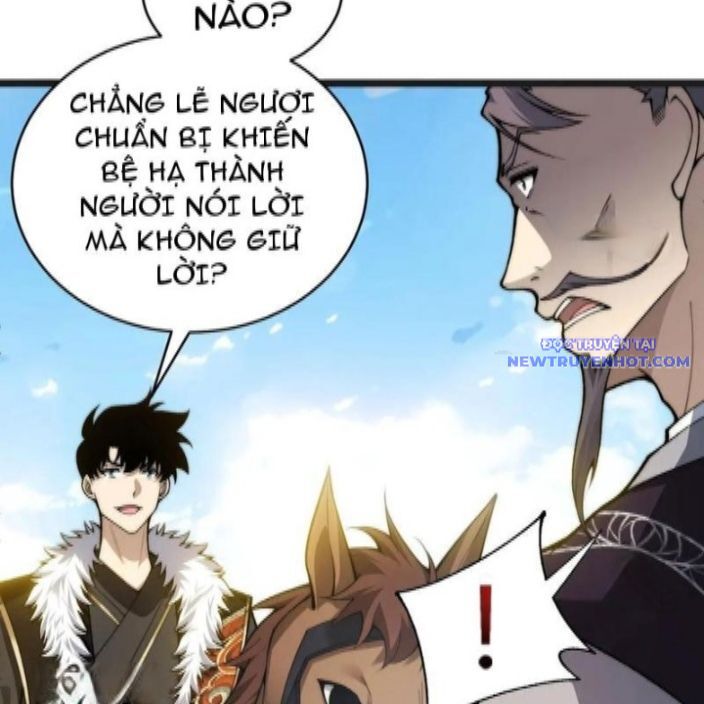 Sức Mạnh Tối Đa? Ta Lại Là Vong Linh Sư! Chương 85 Ảnh 22
